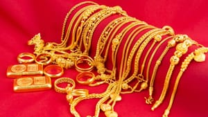 வீட்டில் 100 கிராமுக்கு மேல் தங்கம் வைத்திருந்தால் சிக்கல்?.. நேரடி வரிகள் வாரியம் கூறுவது என்ன?