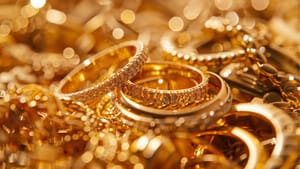 தங்கம் விலை இன்று தடாலடியாக மேலும் குறைந்தது.. ஒரு சவரன் எவ்வளவு தெரியுமா?