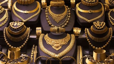 இன்று தங்கம், வெள்ளி விலை அதிரடியாக உயர்வு..