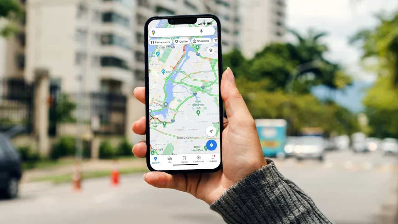 Street View முதல் 3D காட்சிகள்.. அட்டகாசமான அம்சங்களை வழங்கும் கூகுள் மேப்ஸின் Ask Maps!