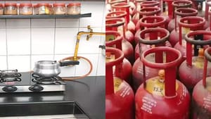 இயற்கை எரிவாயு பெறும் வீடுகளுக்கு சிலிண்டர் கிடையாது… மத்திய அரசு அதிரடி உத்தரவு!