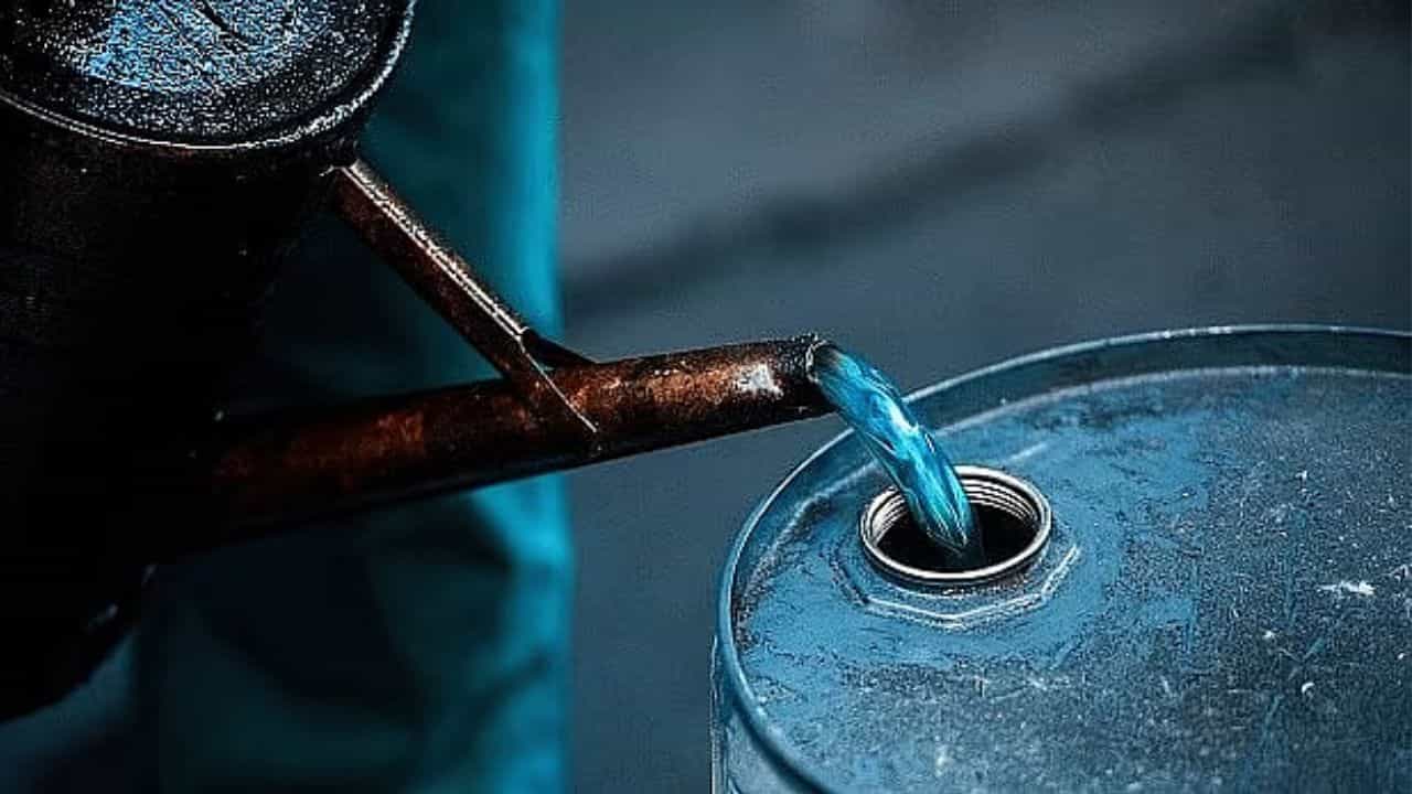 மீண்டும் மண்ணெண்ணெய் விநியோகம்: மத்திய அரசு அதிரடி உத்தரவு