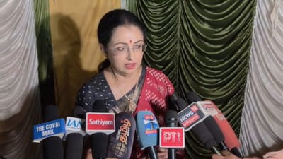 விளாத்திகுளம் விஷயத்தில் ஏன் இவ்வளவு மெத்தனம்? நடிகை கவுதமி..