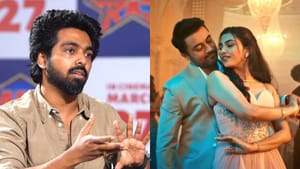 GV Prakash: டீசரில் பாதிதான்.. விஸ்வநாத் அண்ட் சன்ஸ் படத்தில் இன்னும் சர்ப்ரைஸ் இருக்கு – ஜிவி.பிரகாஷ் பேச்சு! GV Prakash: டீசரில் பாதிதான்.. விஸ்வநாத் அண்ட் சன்ஸ் படத்தில் இன்னும் சர்ப்ரைஸ் இருக்கு – ஜிவி.பிரகாஷ் பேச்சு!