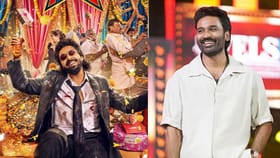 ஜிவி பிரகாஷின் ஹேப்பி ராஜ் படத்திற்கு தனுஷ் கொடுத்த விமர்சனம் இதுதான் –  வைரலாகும் பதிவு!...