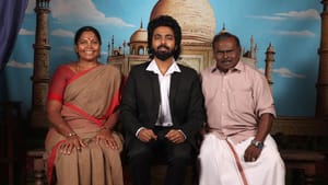 என் எண்ணத்தை உடைத்து நொறுக்கிய உணர்ச்சிமிக்க படைப்பாக இருந்தது ஹேப்பிராஜ் – மாரி செல்வராஜ்