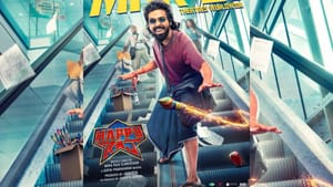 ரிலீஸ் தேதியை முடிவு செய்தது ஜிவி பிரகாஷின் ஹேப்பி ராஜ் படக்குழு