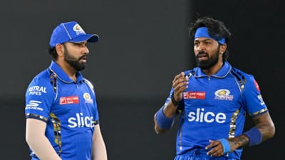 மும்பை இந்தியன்ஸ் கேப்டன் பதவியில் இருந்து விலகும் ஹர்திக்?