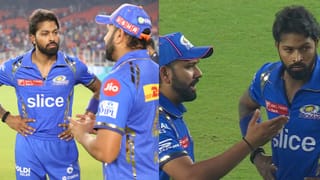 IPL 2026: சில ஆண்டுகளாக ரன் அடிக்கவில்லை.. ரோஹித் சர்மாவை எச்சரித்தாரா ஹர்திக் பாண்ட்யா?