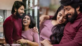 Harish Kalyan: நடிகர் ஹரிஷ் கல்யாணுக்கு குட்டி தேவதை பிறந்துள்ளது.. அவரே அறிவித்த பதிவு!...