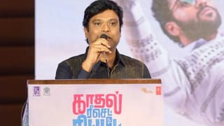 சினிமாவில் 25 ஆண்டுகள் நிறைவடைந்ததே நான் மறந்துவிட்டேன் – ஹாரிஸ் ஜெயராஜ்!