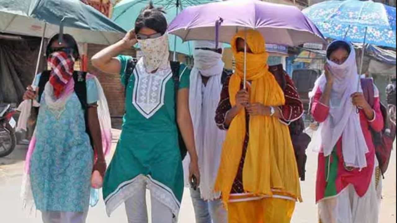 தமிழகத்தில் அதிகரிக்கும் வெப்பம்.. கடலோர மாவட்டங்களுக்கு மழை அலர்ட்.. வானிலை அப்டேட் இதோ..