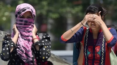 பொளக்கும் வெயில்.. 2 டிகிரி செல்சியஸ் வரை அதிகரிக்கும் வெப்பநிலை.