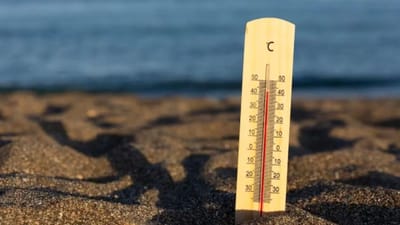 கோடை வெயில் கொளுத்தும்.. லேசான மழைக்கும் வாய்ப்பு..