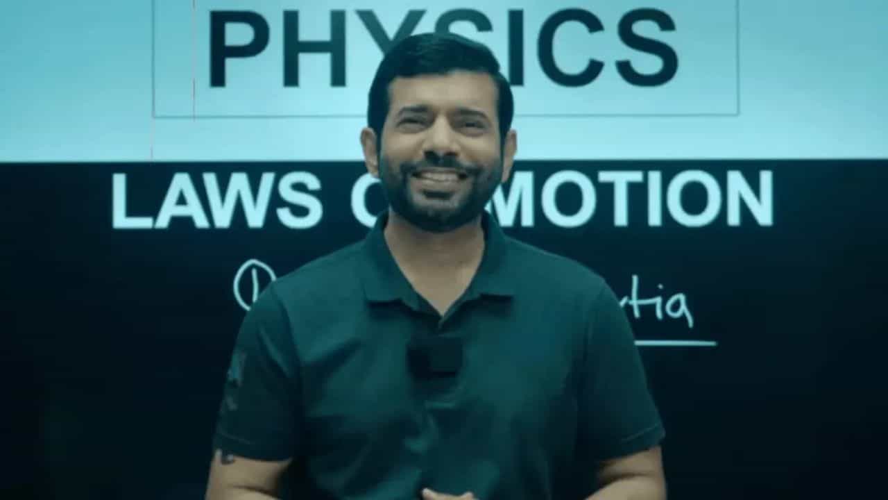 ஒரிஜினல் ஸ்டோரியில் உருவான ஒரு வெப் ஸ்டோரி... இந்தியில் வெளியான இந்த ஹெல்லோ பச்சோன் சீரிஸை கண்டிபா பாருங்க!