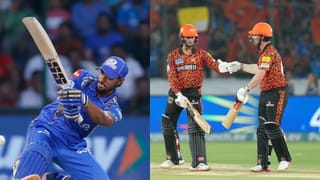 IPL 2026: ஒரு போட்டியில் ஒட்டுமொத்தமாக அதிக ரன்கள்.. கெத்து காட்டும் சன்ரைசர்ஸ் ஹைதராபாத்!