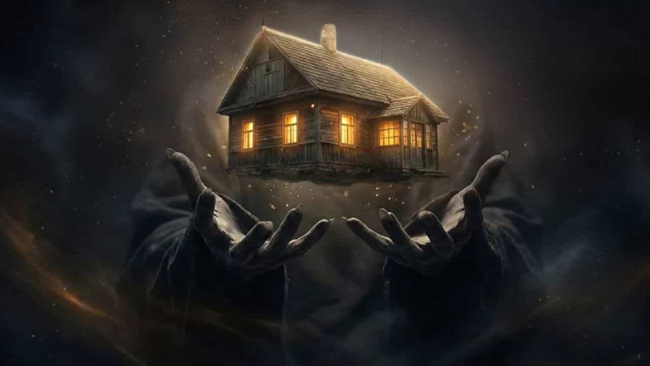 வீட்டில் திருஷ்டி பிரச்னை.. வியாழக்கிழமை செய்ய வேண்டிய சிம்பிள் பரிகாரம்!