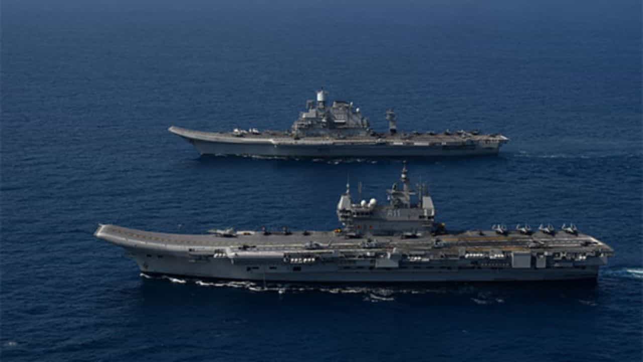 ஹோர்முஸ் வழியாக இந்தியாவுக்கு வர உள்ள மேலும் 20 கப்பல்கள்!