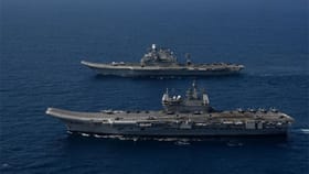 ஹோர்முஸ் வழியாக இந்தியாவுக்கு வர உள்ள மேலும் 20 கப்பல்கள்!...