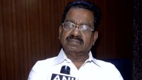 இது திமுக தலைவரின் அறிவிப்பு.. விஜய் அறிவிப்பு குறித்து பேசிய டி.கே.எஸ். இளங்கோவன்!...