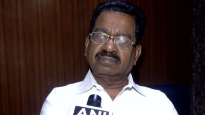 விஜய் அறிவிப்பு குறித்து பேசிய டி.கே.எஸ். இளங்கோவன்!