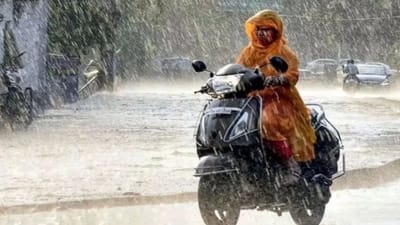 நாடு முழுவதும் கனமழைக்கு வாய்ப்பு: இந்திய வானிலை மையம் எச்சரிக்கை