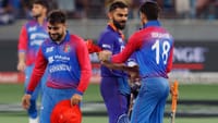 IPL 2026க்கு பிறகு! ஆப்கானிஸ்தானுக்கு எதிராக விளையாடும் இந்தியா!...