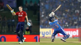 IND vs ENG Semi Final: இந்தியா – இங்கிலாந்து நேருக்கு நேரில் யார் ஆதிக்கம்? இரு அணிகளும் நாக் அவுட்டில் எப்படி?...