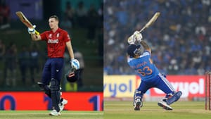 IND vs ENG Semi Final: இந்தியா – இங்கிலாந்து நேருக்கு நேரில் யார் ஆதிக்கம்? இரு அணிகளும் நாக் அவுட்டில் எப்படி?