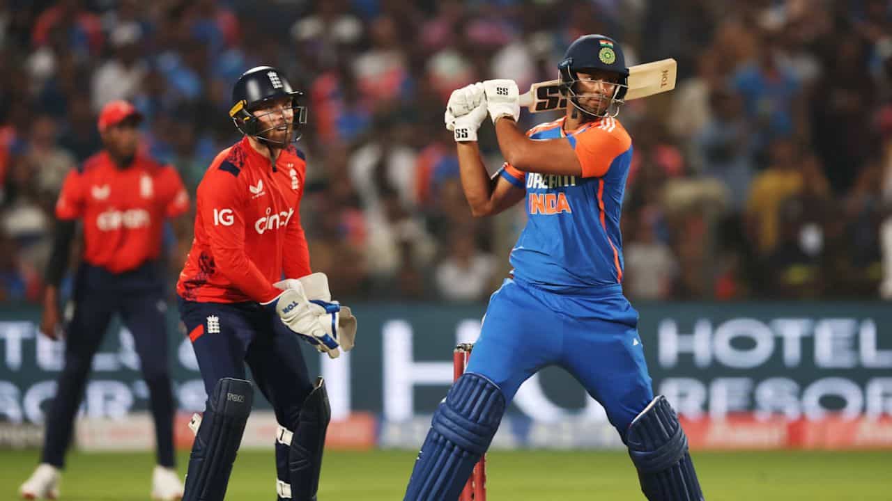 IND vs ENG: அரையிறுதியில் ஒரே அணி, ஒரே ஸ்டேடியம்.. 39 ஆண்டுகால பழியை தீர்க்குமா இந்தியா? IND vs ENG: அரையிறுதியில் ஒரே அணி, ஒரே ஸ்டேடியம்.. 39 ஆண்டுகால பழியை தீர்க்குமா இந்தியா?