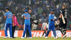 IND vs NZ Final: இந்தியா-நியூசிலாந்து T20 உலகக் கோப்பை இறுதிப் போட்டியை எப்போது, ​​எங்கே காணலாம்? முழு விவரம்!