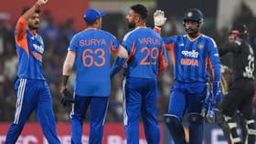 IND vs NZ Final: பைனலில் இந்தியா நியூசிலாந்தை வெல்ல முடியுமா? புள்ளிவிவரங்கள் யாருக்கு சாதகம்?...