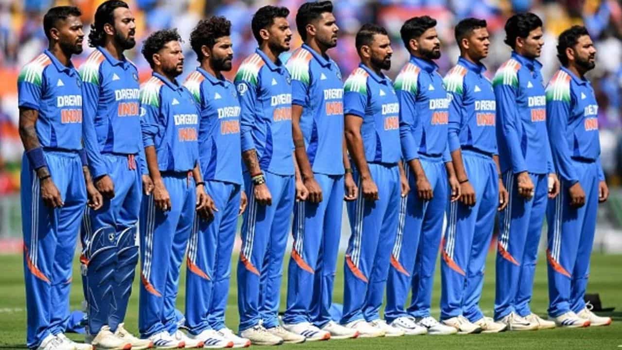 Team India Schedule: அடுத்த 12 மாதங்கள்.. இந்திய அணியின் உள்நாட்டு அட்டவணை இதுதான்.. பிசிசிஐ அறிவிப்பு! Team India Schedule: அடுத்த 12 மாதங்கள்.. இந்திய அணியின் உள்நாட்டு அட்டவணை இதுதான்.. பிசிசிஐ அறிவிப்பு!