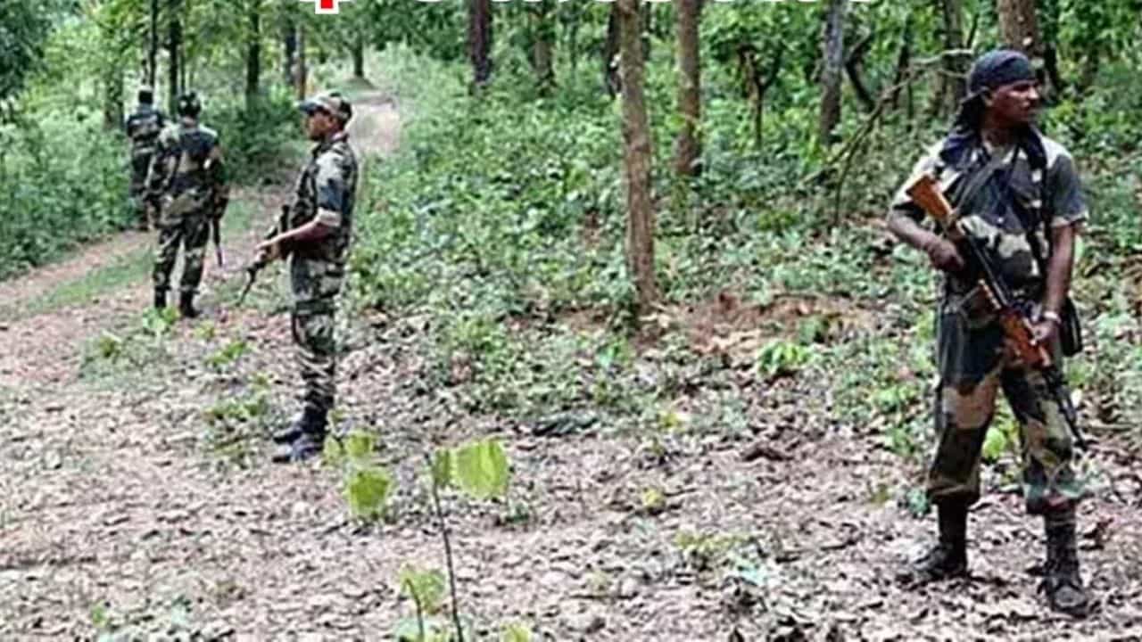 இந்தியாவில் நக்சல் இயக்கங்களின் காலம் முடிந்தது - மத்திய அரசு அதிகாரப்பூர்வ அறிவிப்பு