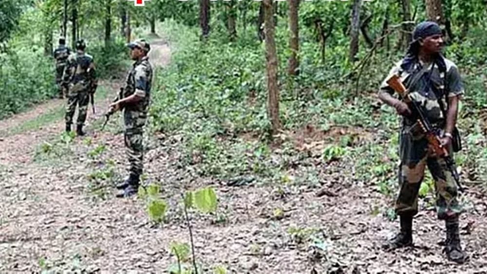 நக்சல் இயக்கங்களின் காலம் முடிந்தது - மத்திய அரசு அறிவிப்பு