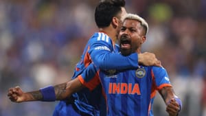 IND vs ENG Semi Final: அதிரடி மழையில் பயம் காட்டிய இங்கிலாந்து.. இறுதி வரை போராடி பைனலுக்கு முன்னேறிய இந்தியா..!