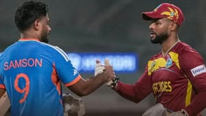 அதே ஸ்கோர்.. 10 ஆண்டுகால வலி.. இந்தியா – மேற்கிந்திய தீவுகள் போட்டியில் இப்படி ஒரு விஷயமா?