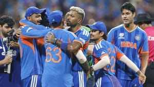 IND vs NZ Final: நியூசிலாந்துக்கு எதிரான பைனல்.. இந்திய அணியின் பிளேயிங் லெவன் எப்படி?