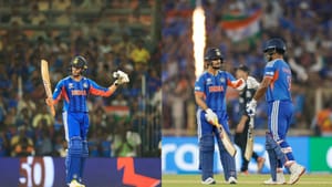 India vs New Zealand Final: கதிகலங்க வைத்த சாம்சன் – அபிஷேக் கூட்டணி.. பைனலில் நியூசிலாந்து அணிக்கு 256 ரன்கள் இலக்கு!