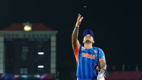 IND vs ENG Semi Final: வெற்றியை தீர்மானிக்கும் டாஸ்..! இந்திய அணிக்கு டாஸ் ஏன் முக்கியம்?...