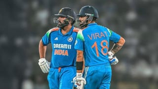 Team India: இந்திய கிரிக்கெட் அணியின் புதிய அட்டவணை.. களமிறங்கும் கோலி, ரோஹித்!