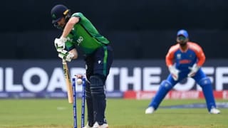 Indian Cricket Team: ஜூனில் அயர்லாந்து அணிக்கு எதிரான தொடர்.. வெளியான இந்திய அணியின் சுற்றுபயணம்!