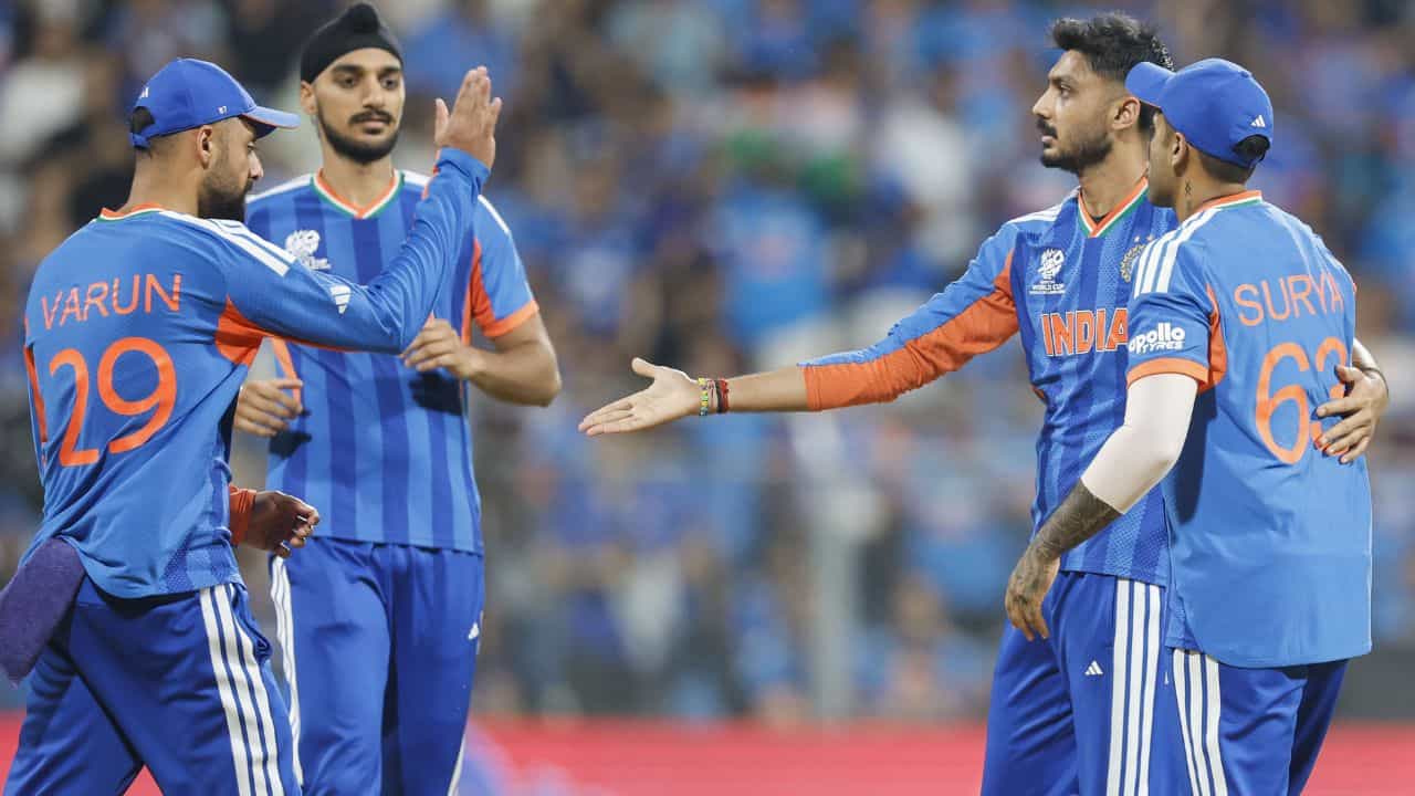 IND vs NZ Final: இந்திய அணி சாம்பியனாவது உறுதி! சூர்யா படைக்கு சாதகமாக உள்ள 4 சூழல்கள்!