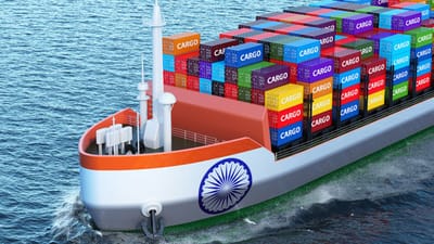 இஸ்ரேல்-ஈரான் போருக்கு மத்தியில் ஊடுருவி சென்ற இந்திய கப்பல்!