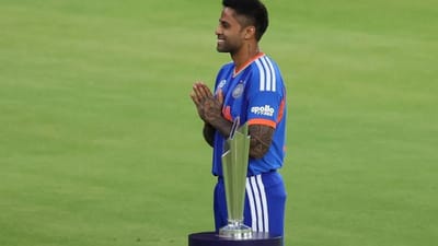 வரலாற்றை மாற்றுமா இந்திய அணி.. நியூசிலாந்தின் தொடர் வெற்றி கதை