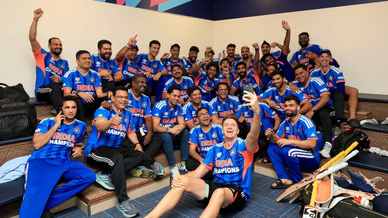 Indian Cricket Team: இந்திய அணியின் அடுத்த சர்வதேச போட்டி எப்போது..? எந்த அணிக்கு எதிராக விளையாடும்?