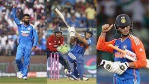 T20 World Cup 2026 Final: பைனலில் படையெடுக்கும் சாதனைகள்.. படைப்பார்களா 3 இந்திய வீரர்கள்?