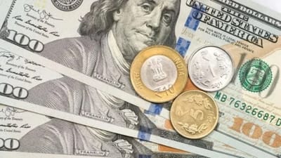 அமெரிக்க டாலருக்கு நிகரான இந்திய ரூபாயின் மதிப்பு கடும் வீழ்ச்சி!