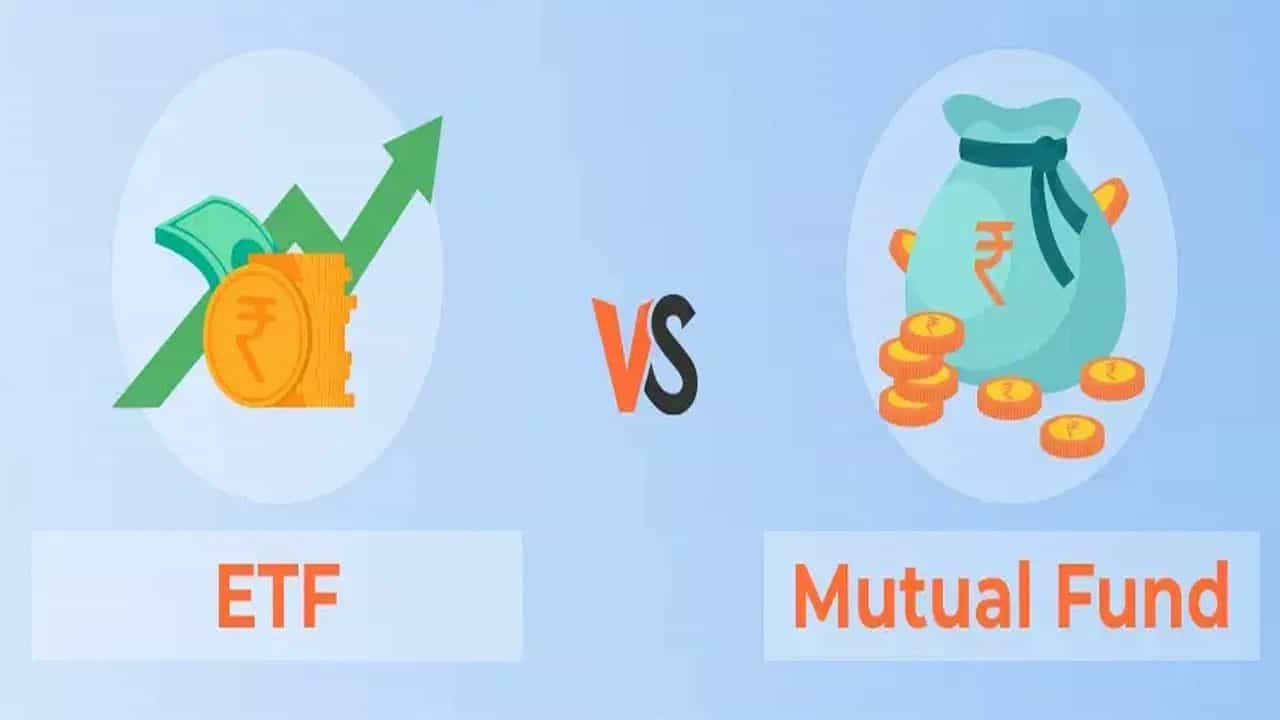 ETF Vs மியூச்சுவல் ஃபண்ட்.. இரண்டில் இரண்டு மடங்கு லாபம் தருவது எது?