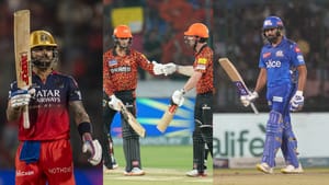 IPL 2026: ஐபிஎல்லில் இதுவரை 3 போட்டிகளும் ஒரே மாதிரி.. வெறுப்படையும் கிரிக்கெட் ரசிகர்கள்..! IPL 2026: ஐபிஎல்லில் இதுவரை 3 போட்டிகளும் ஒரே மாதிரி.. வெறுப்படையும் கிரிக்கெட் ரசிகர்கள்..!